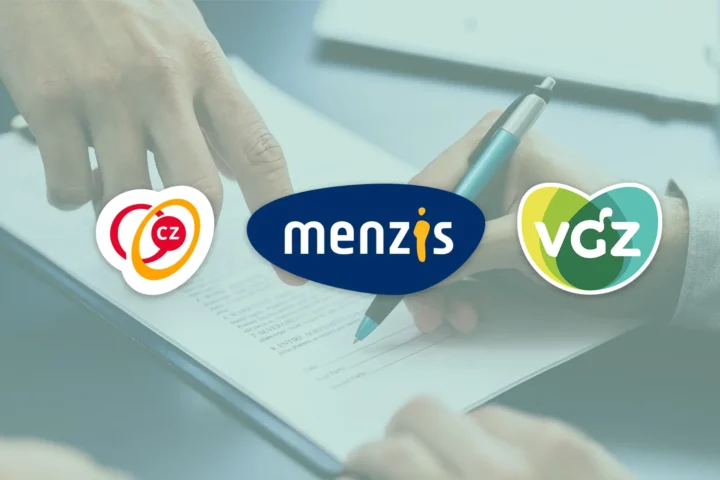 New Life Therapy en Zorgverzekeraars