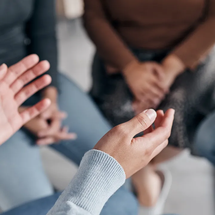 Psychische therapie bij verslaving