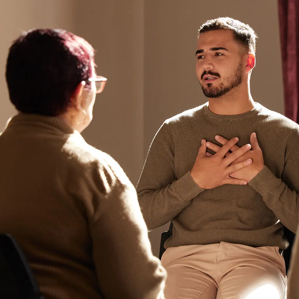 Hoe ziet begeleiding eruit