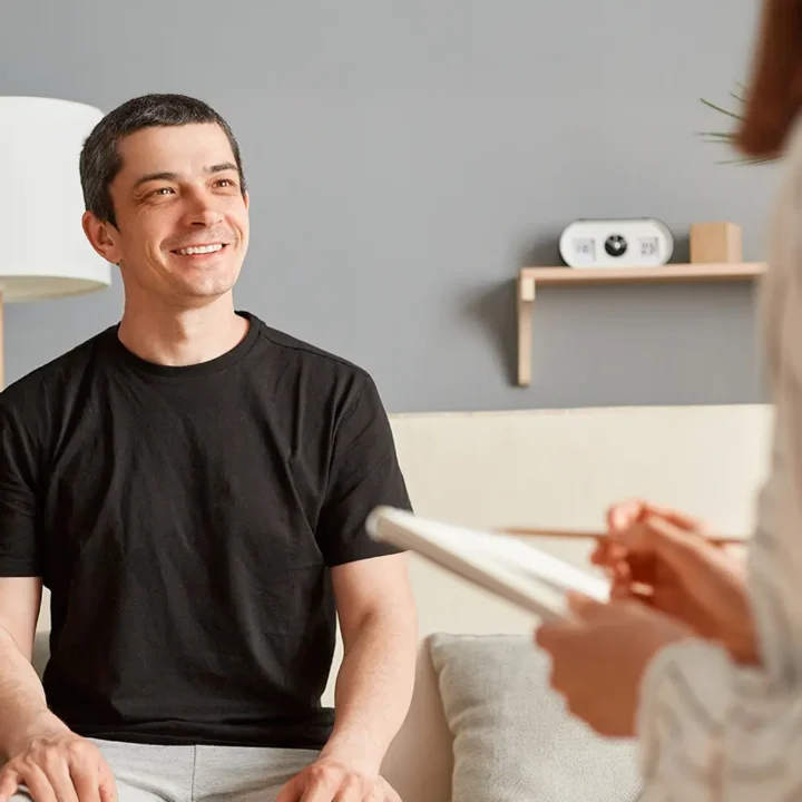 Voor wie is onze zorg bedoeld?