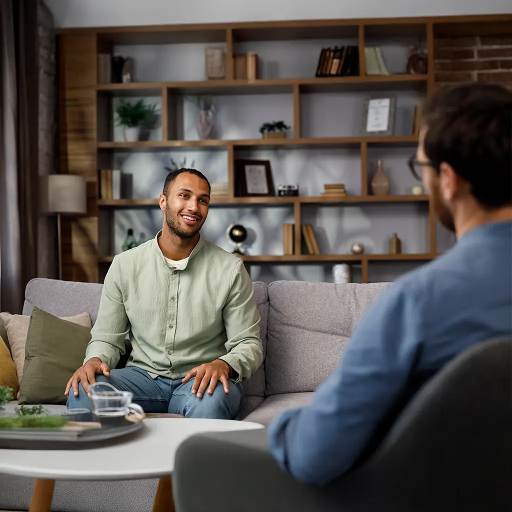 Wat bieden wij aan in de verslavingszorg