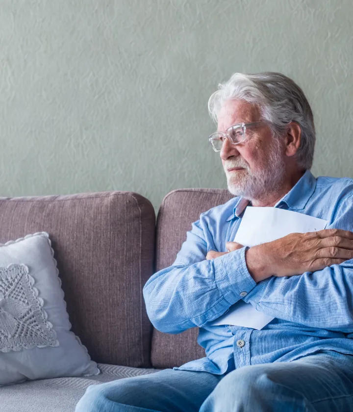 Ervaringsverhaal van Sef