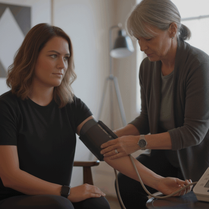 Ambulante detox zonder opname