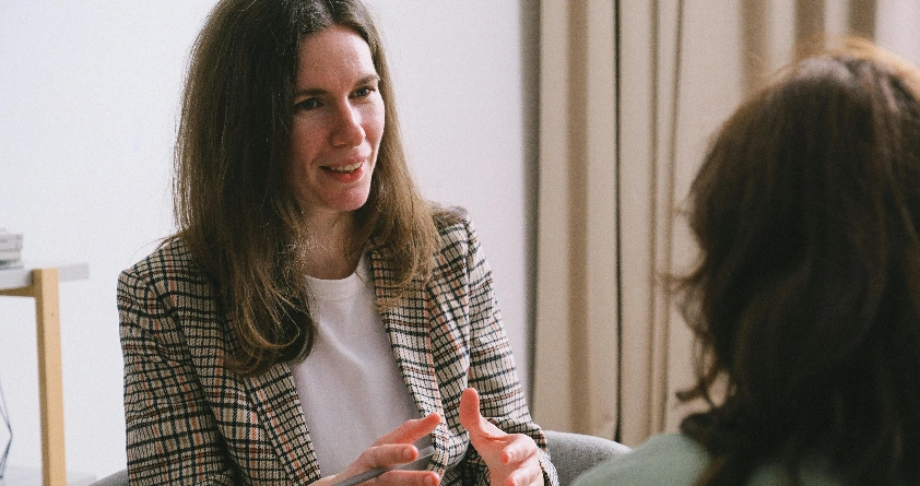 Individuele therapie bij New Life Therapy Den Haag voor behandeling van verslaving