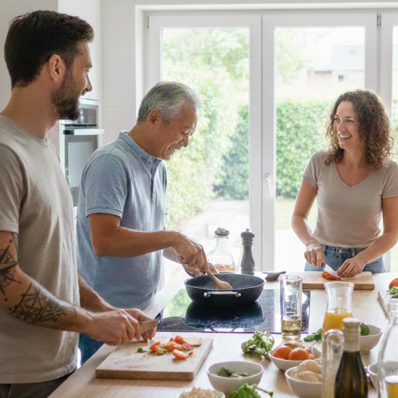 Beschermd en begeleid wonen
