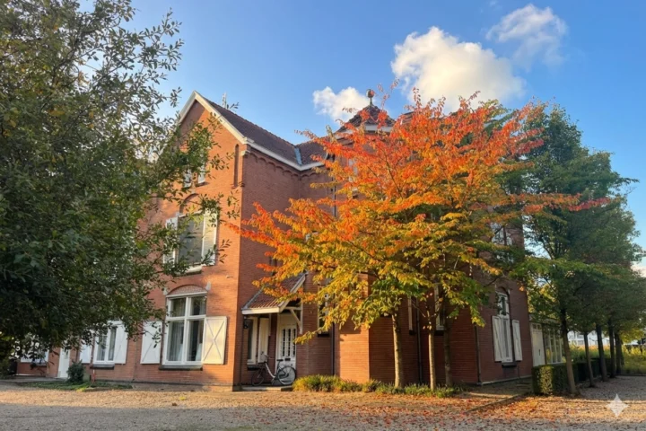 Nieuwe locatie van New Life Methods in Helmond voor verslavingszorg, beschermd wonen en begeleiding