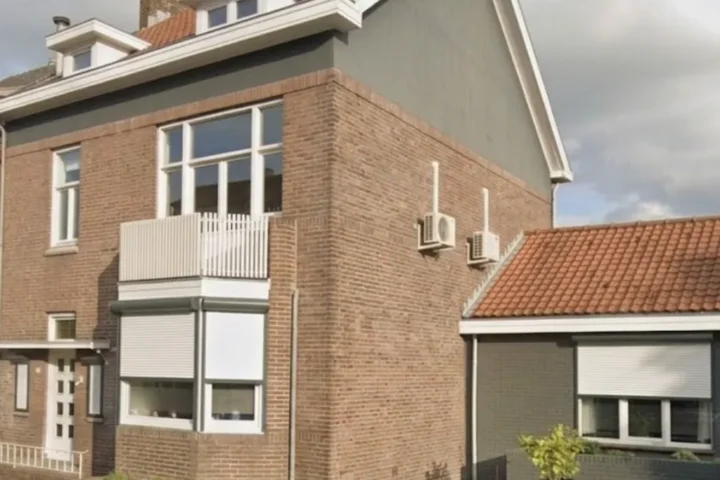 Woonlocatie in Nuth voor beschermd en begeleid wonen bij verslaving